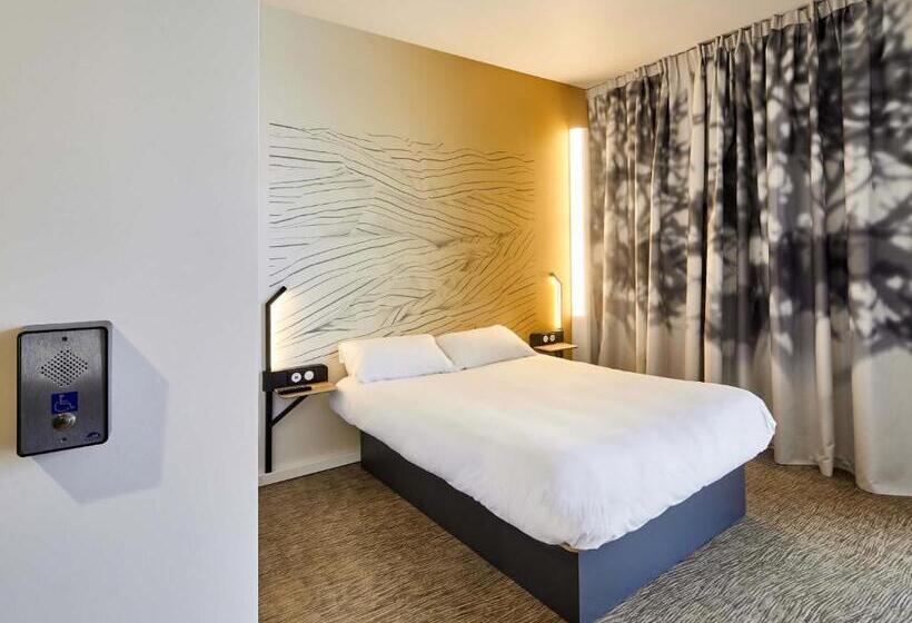 اتاق سوپریور, B&b Hotel Argenteuil