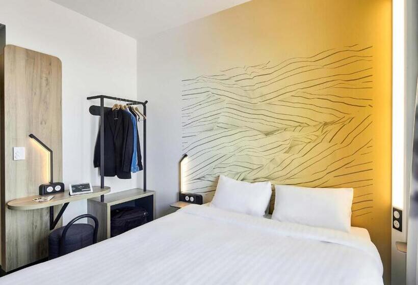 اتاق سوپریور, B&b Hotel Argenteuil