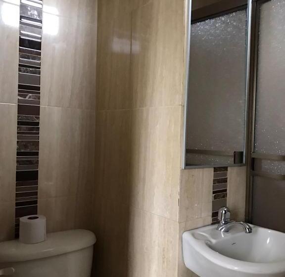 Номер Economy, Hostal Bellagio