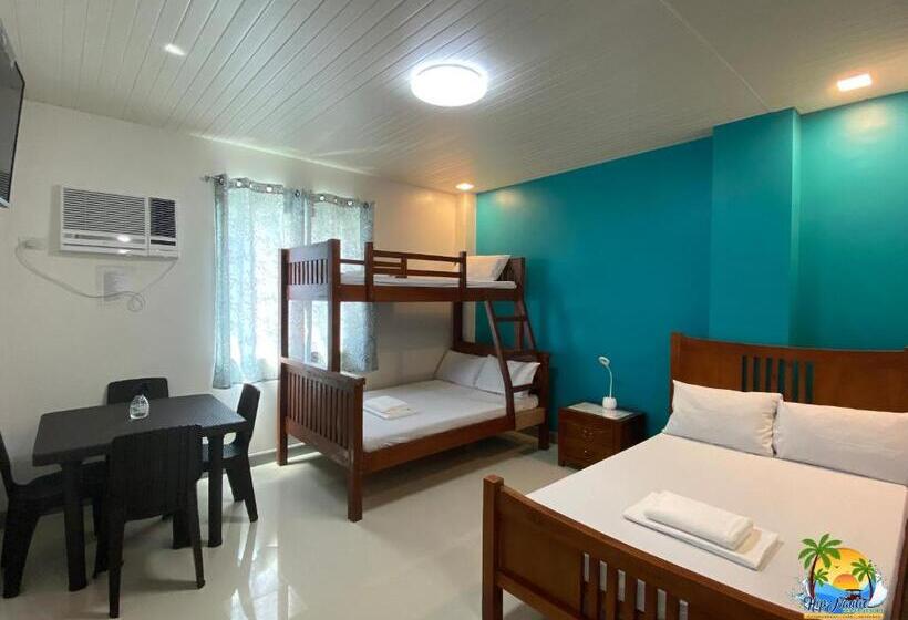 اتاق لوکس, Hip Nautic Beach Resort Powered By Cocotel