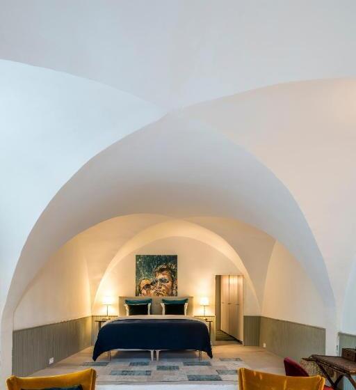 Люкс с Террасой, Ecole Olargues   Chambres & Restaurant   Teritoria