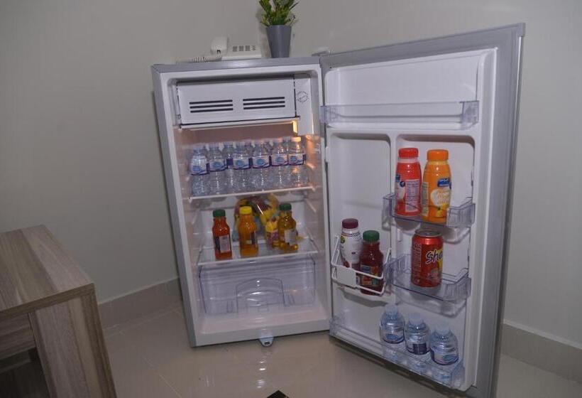 Apartamento 1 Dormitório, Lavana Sari