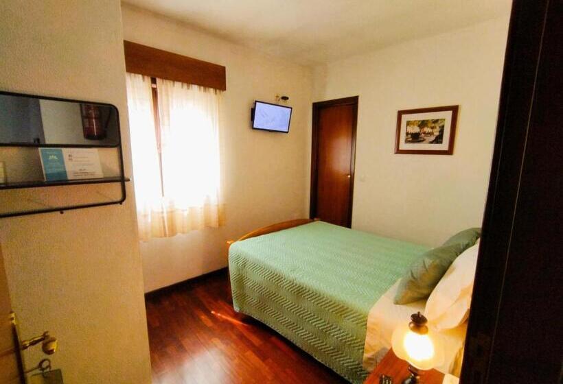 Номер Economy, Casa Hóspedes Polido