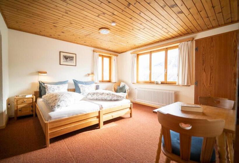 Номер Стандарт, Familiehotel La Randulina