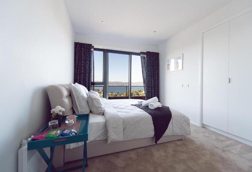 스탠다드 룸 공동 욕실, Nature & Relax House, Panoramic Sea View, Free Parking40