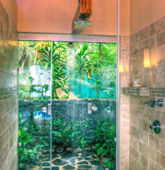 Люкс, Casa Chameleon Hotel Mal Pais   Adults Only