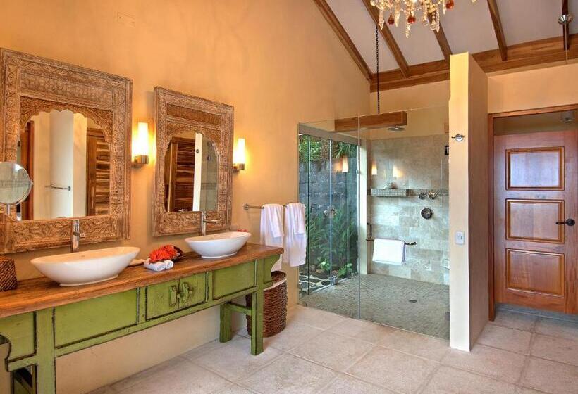 Люкс, Casa Chameleon Hotel Mal Pais   Adults Only