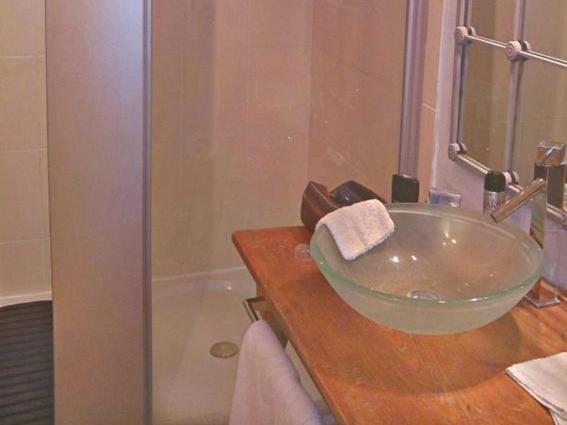 Апартаменты 1 Спальня, Chambre D Hôtes Au Domaine Du Soleil Couchant