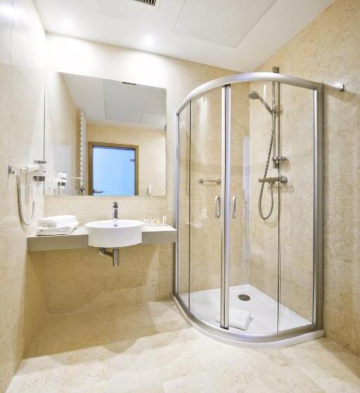 Номер Стандарт, Diune Resort