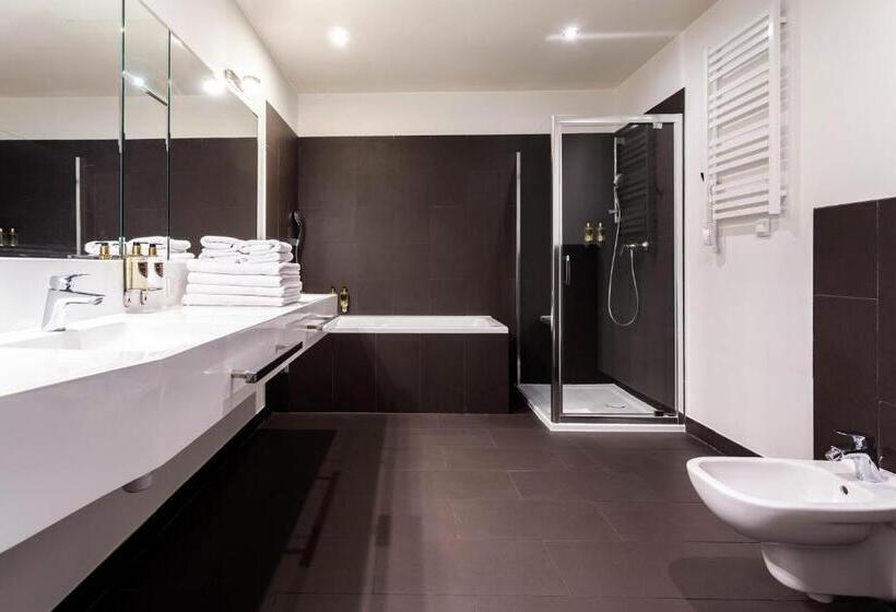 Четырехместный Номер Superior, Diune Resort