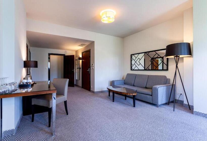 Четырехместный Номер Superior, Diune Resort