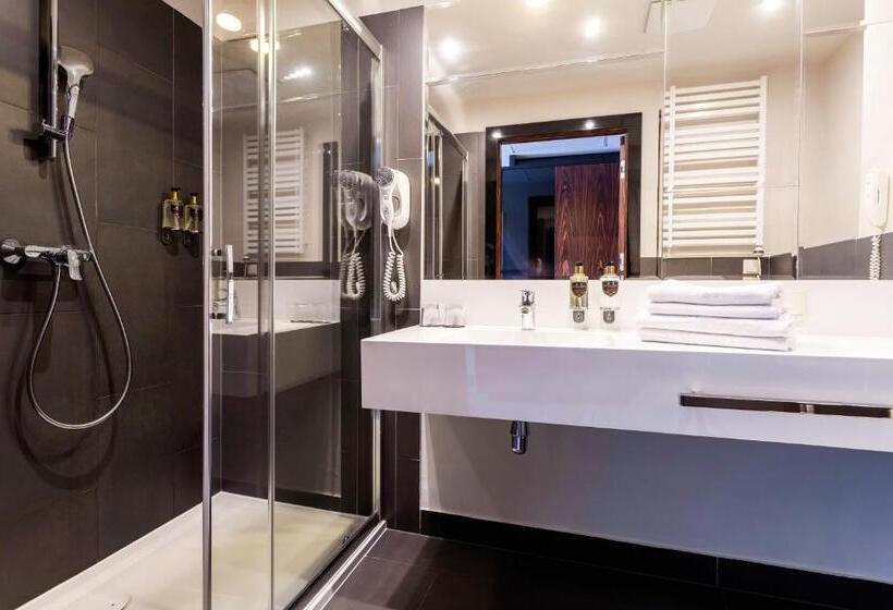 Номер Стандарт Индивидуальный, Diune Resort