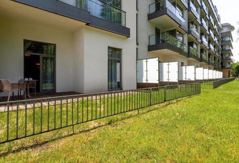 Номер Стандарт Внутренний, Diune Resort