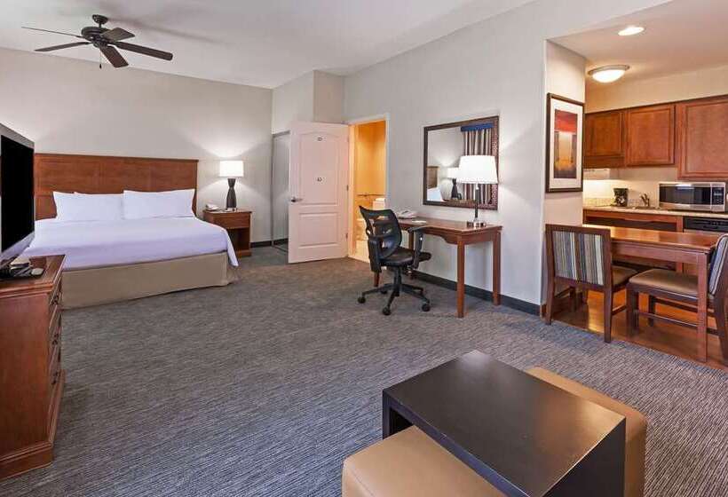 Standard Szoba, Embassy Suites By Hilton Knoxville West