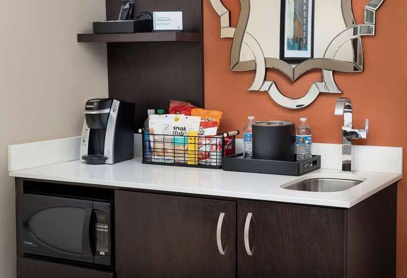 Standard Szoba, Embassy Suites By Hilton Knoxville West