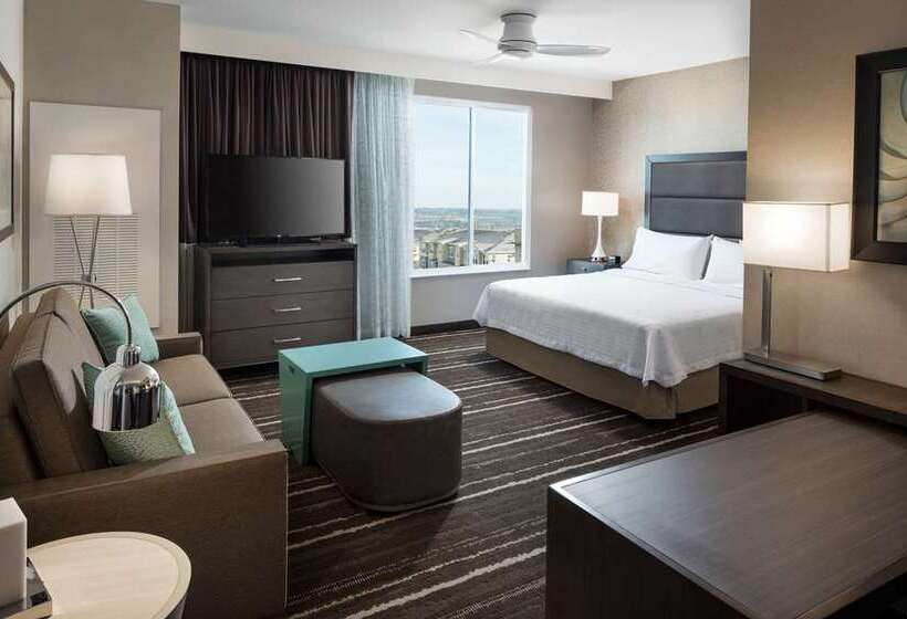 Standard Szoba, Embassy Suites By Hilton Knoxville West