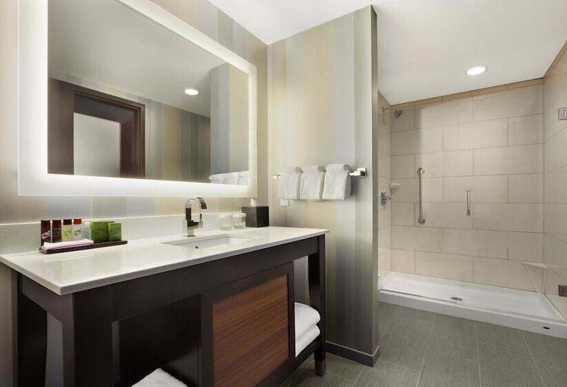 Lakosztály, Embassy Suites By Hilton Knoxville West