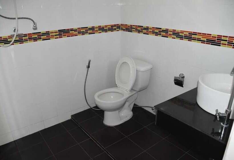 Бунгало Deluxe, Magic Resort