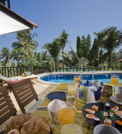 ویلای 3 خوابه با استخر, Paradise Island Estate