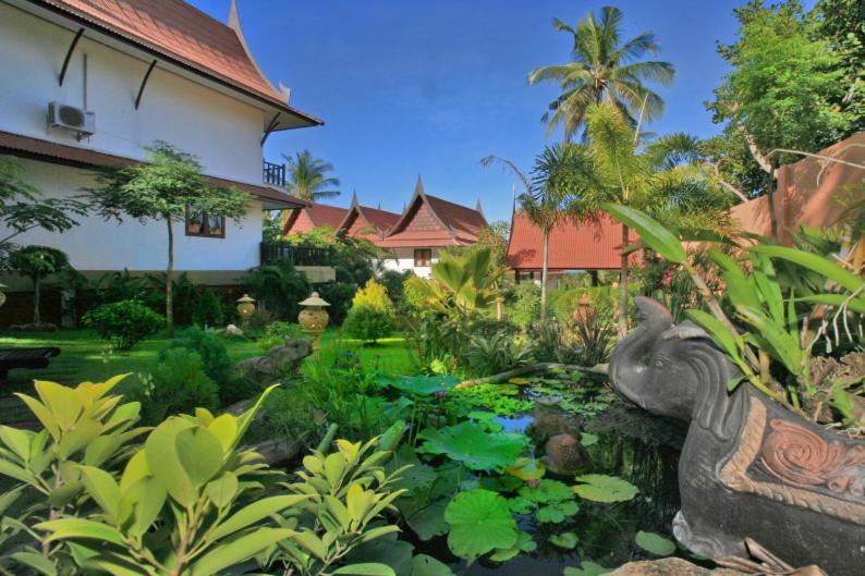 ویلای 3 خوابه با استخر, Paradise Island Estate
