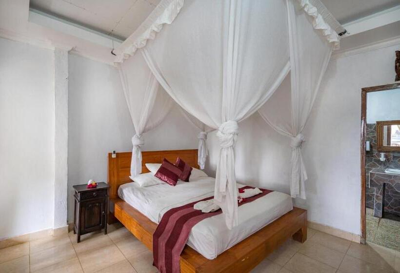 Номер Стандарт, Mushroom Beach Bungalows