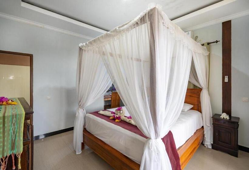 Номер Superior, Mushroom Beach Bungalows