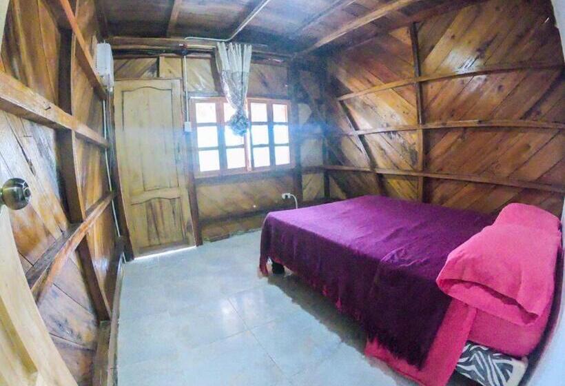 اتاق استاندارد, Iguana Beach House