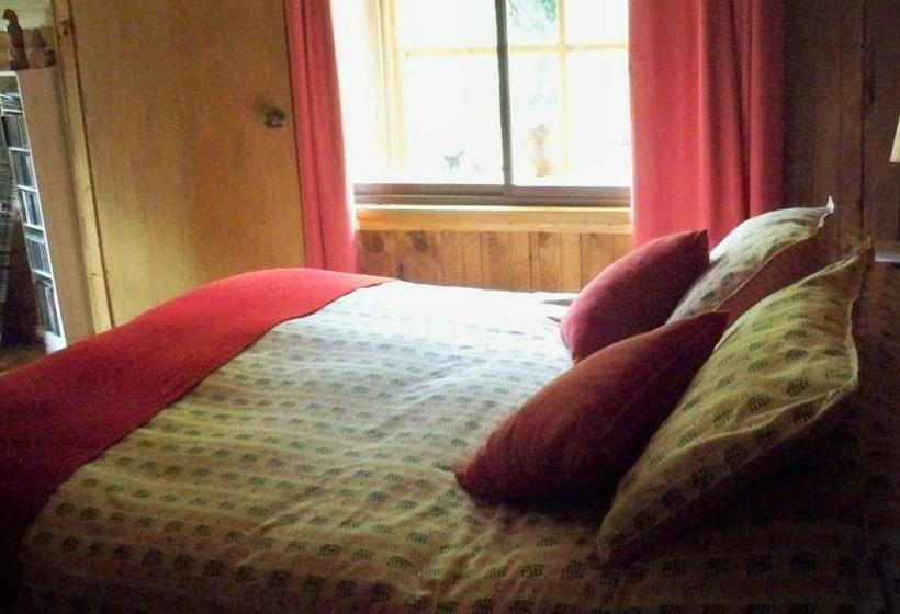 스탠다드 룸, Casaverde Hostal Ecologico