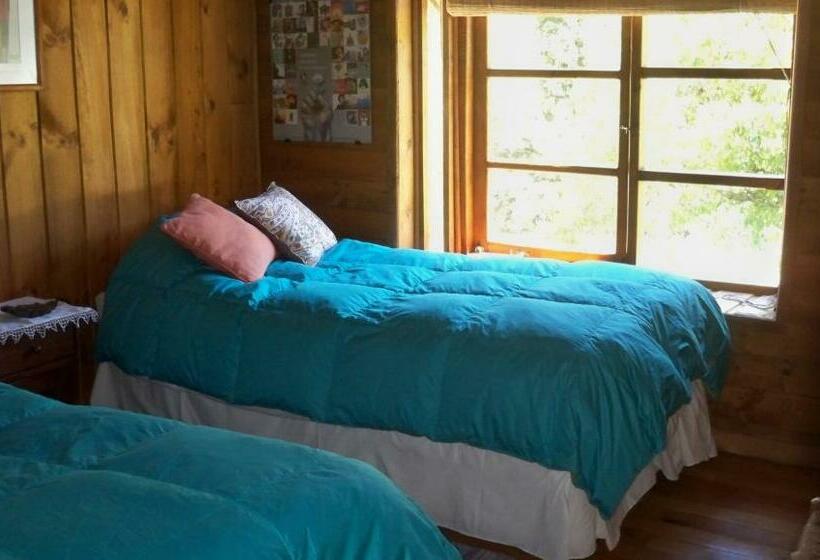 스탠다드 룸, Casaverde Hostal Ecologico
