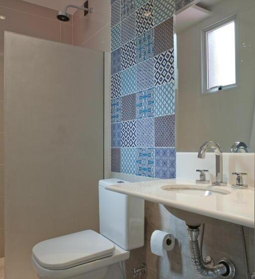 اتاق استاندارد, Loft Catete Baldô
