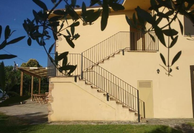 スイート（家族用）, Punta Aderci Rooms