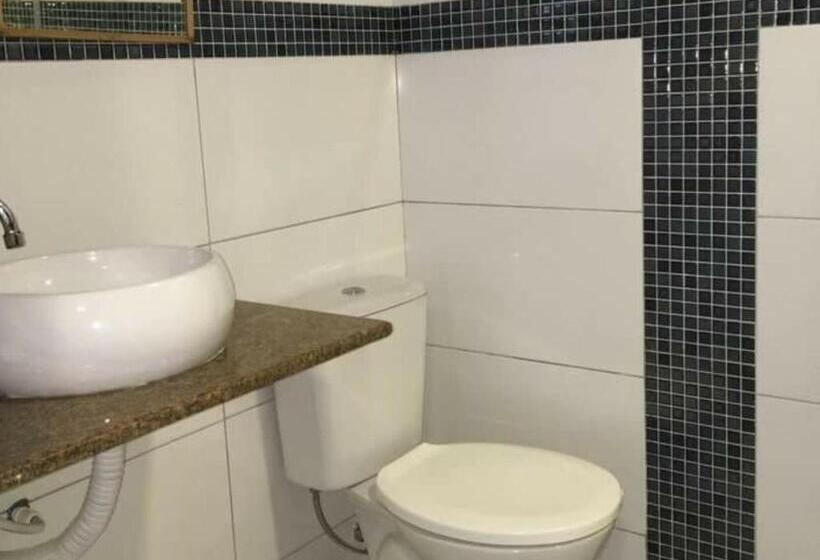 اتاق استاندارد با بالکن, Suites Malibu