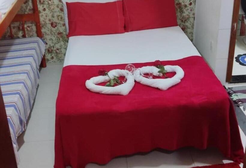 اتاق استاندارد, Suites Malibu