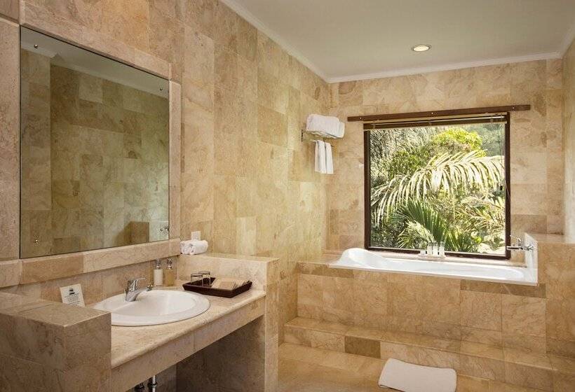 Люкс, Ayung Resort Ubud