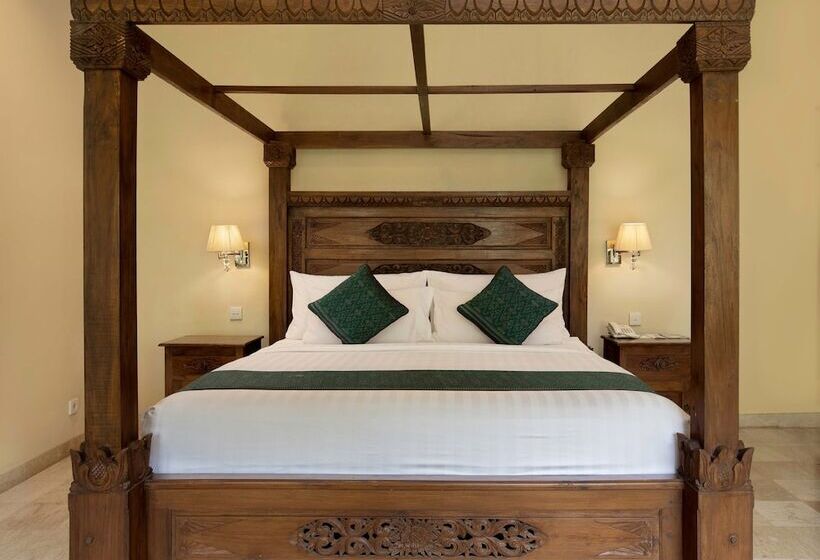 Люкс, Ayung Resort Ubud