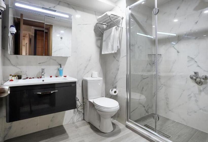 سوییت خانوادگی, New Balturk Hotel Izmit