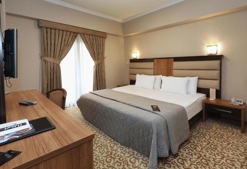 سوییت خانوادگی, New Balturk Hotel Izmit