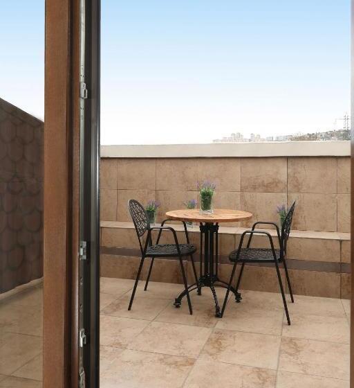 اتاق استاندارد با تخت بزرگ, New Balturk Hotel Izmit