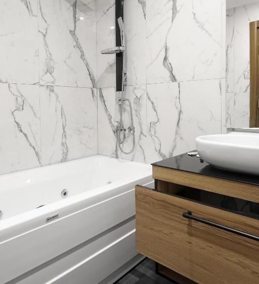 اتاق استاندارد با تخت بزرگ, New Balturk Hotel Izmit
