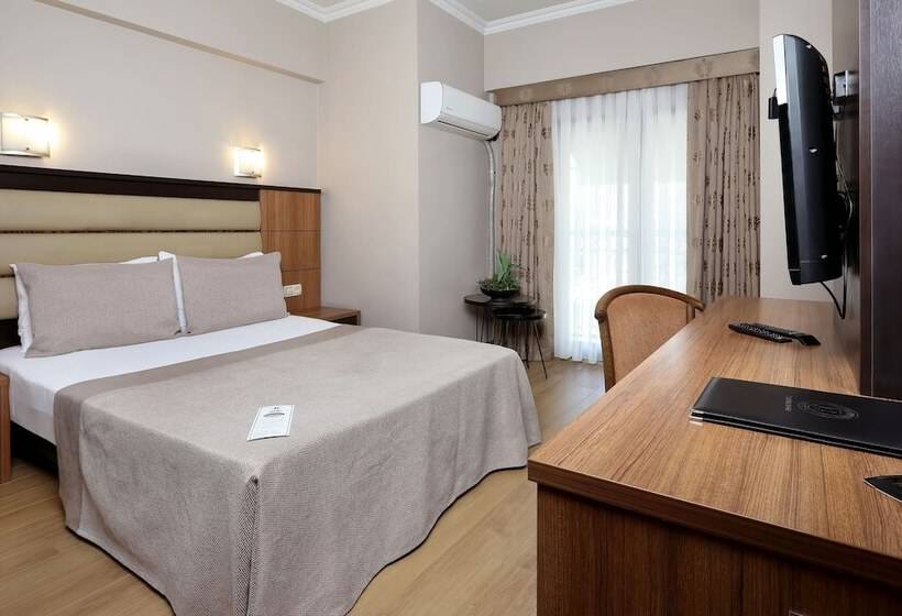 اتاق استاندارد, New Balturk Hotel Izmit