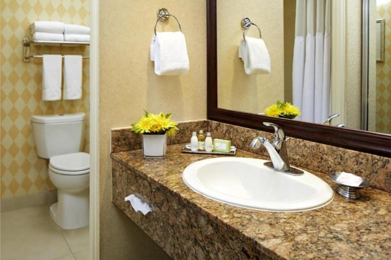 اتاق لوکس با چشم‌انداز, Doubletree By Hilton Hotel Lodz
