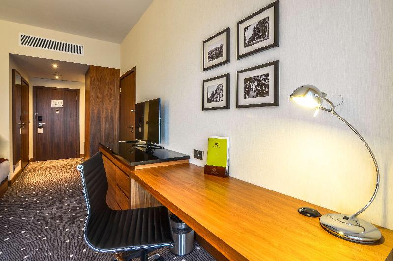 اتاق استاندارد, Doubletree By Hilton Hotel Lodz