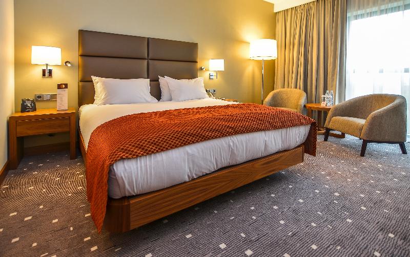 اتاق استاندارد, Doubletree By Hilton Hotel Lodz