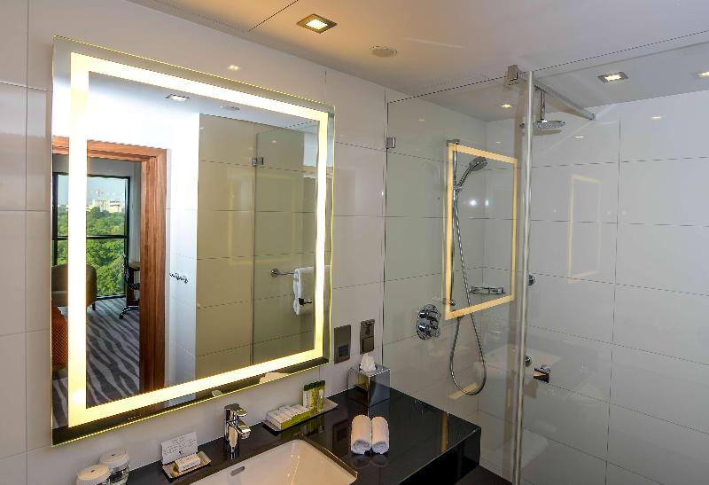 سوییت, Doubletree By Hilton Hotel Lodz