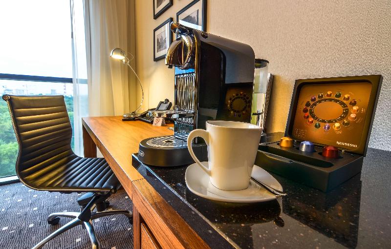 سوییت, Doubletree By Hilton Hotel Lodz