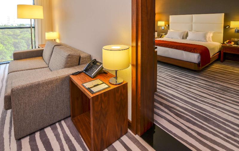 سوییت, Doubletree By Hilton Hotel Lodz