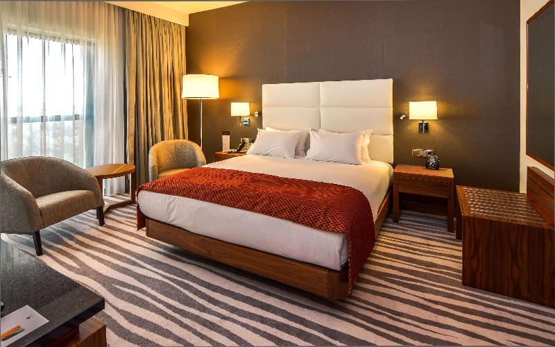 سوییت, Doubletree By Hilton Hotel Lodz