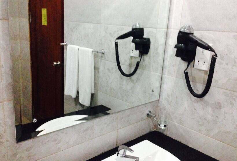 اتاق استاندارد, Mirage  Colombo