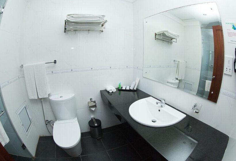 اتاق استاندارد, Mirage  Colombo