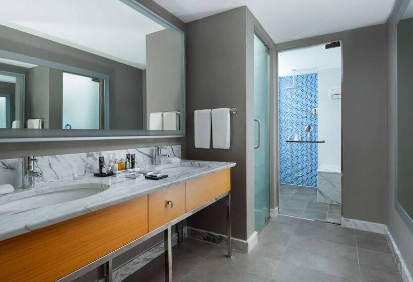 Полулюкс Вид на Море, Radisson Collection Paradise Resort And Spa, Sochi